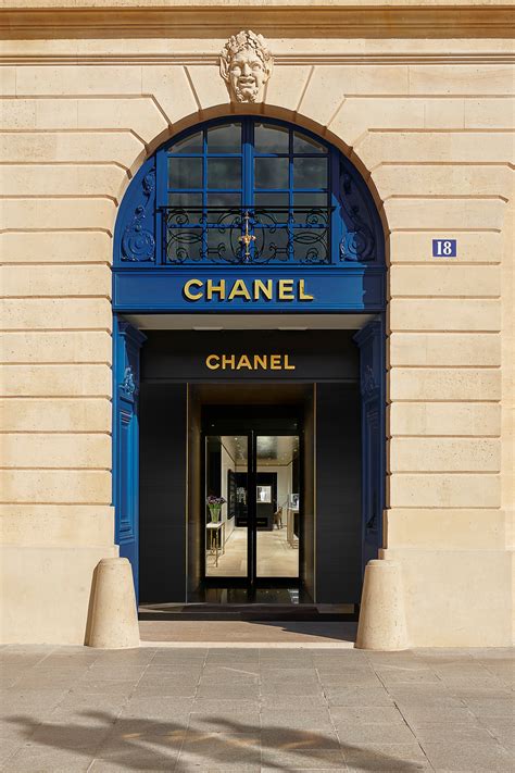 Chanel Place 